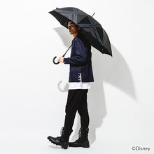 Load image into Gallery viewer, Aqua Model Umbrella Kingdom Hearts
