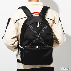 Ventus Model Backpack Kingdom Hearts