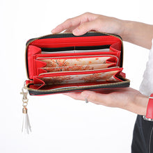 Load image into Gallery viewer, San Lang Model Wallet Heaven Official’s Blessing (TGCF)
