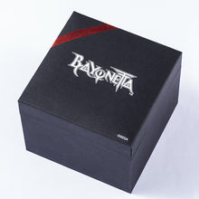 Load image into Gallery viewer, Bayonetta Model Watch
