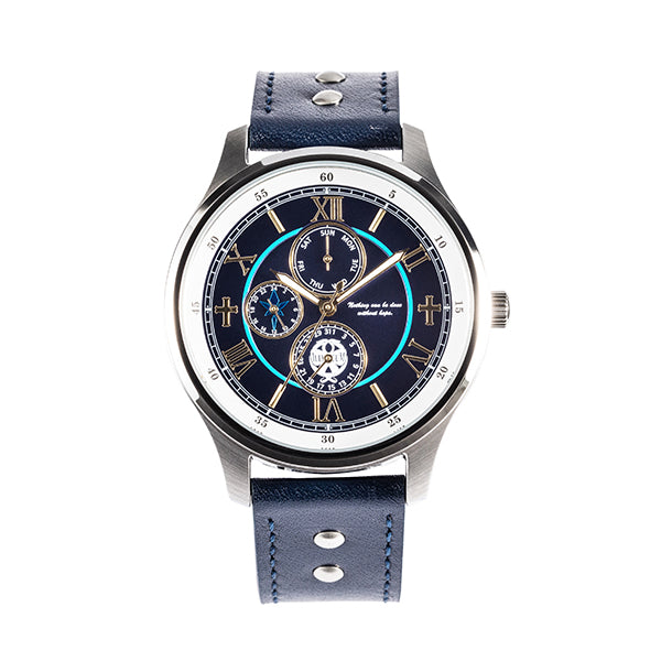 Guilty Gear – SuperGroupies USA