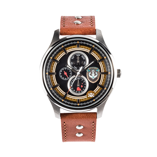 Guilty Gear – SuperGroupies USA