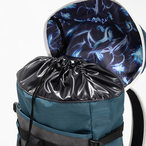 Jace Beleren Model Backpack Magic: The Gathering