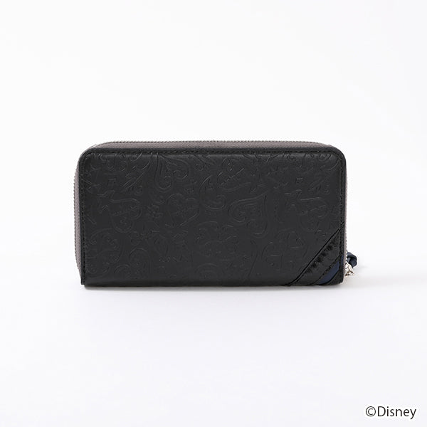 Riku Model Long Wallet Kingdom Hearts – SuperGroupies USA