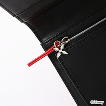 Load image into Gallery viewer, Roxas Model Long Wallet Kingdom Hearts
