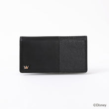 Load image into Gallery viewer, Xion Model Long Wallet Kingdom Hearts
