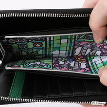 Load image into Gallery viewer, Ventus Model Long Wallet Kingdom Hearts
