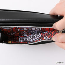 Load image into Gallery viewer, Axel Model Long Wallet Kingdom Hearts
