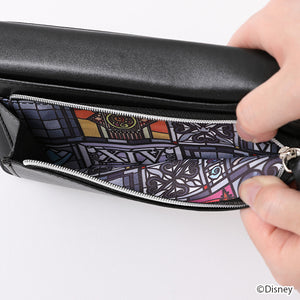 Xion Model Long Wallet Kingdom Hearts