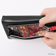 Load image into Gallery viewer, Roxas Model Long Wallet Kingdom Hearts
