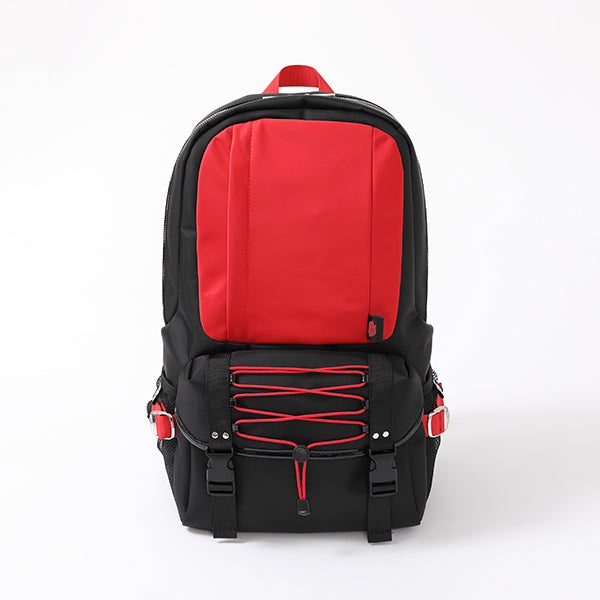 Ruby Running Backpack RWBY – SuperGroupies USA