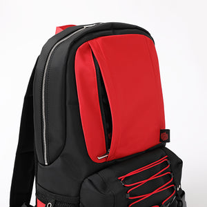 Ruby Rose Model Backpack RWBY