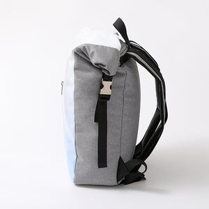 Weiss Schnee Model Backpack RWBY