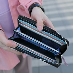 Satori Komeiji Model Wallet Touhou Project