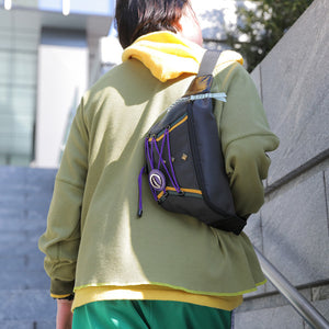 Koishi Komeiji Model Crossbody Bag Touhou Project