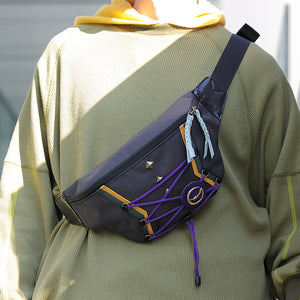 Koishi Komeiji Model Crossbody Bag Touhou Project