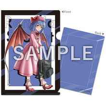 Load image into Gallery viewer, Remilia Scarlet Model Backpack Touhou Project
