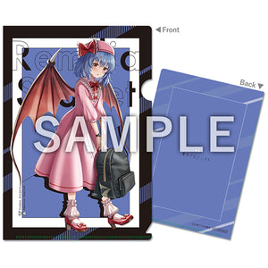 Remilia Scarlet Model Backpack Touhou Project