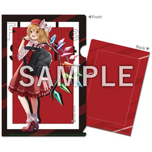 Load image into Gallery viewer, Flandre Scarlet Model Long Wallet Touhou Project
