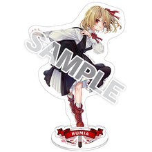 Load image into Gallery viewer, Rumia Model Backpack Touhou Project
