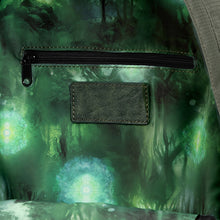 Load image into Gallery viewer, Nissa Revane Model Backpack Magic: The Gathering
