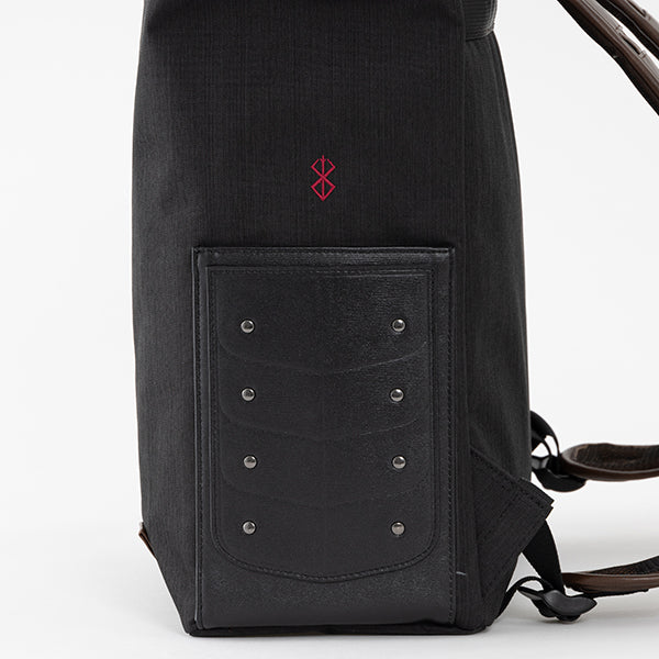 berserk laptop backpack Guts Model Backpack Berserk – SuperGroupies USA