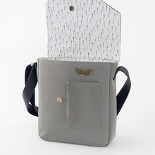 Load image into Gallery viewer, Griffith Model Messenger Bag Berserk
