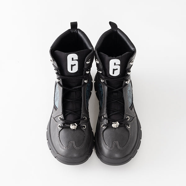 Defender Model Boots Six Siege / Rainbow Six Siege – SuperGroupies USA