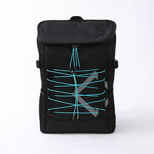 Load image into Gallery viewer, Hatsune Miku Model Backpack
