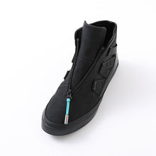 Load image into Gallery viewer, Hatsune Miku Model Sneakers
