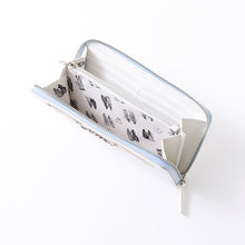 Load image into Gallery viewer, Lan Wangji Model Long Wallet The Untamed
