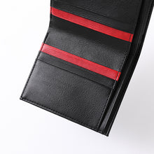 Load image into Gallery viewer, Wei Wuxian Model Bifold Wallet The Untamed

