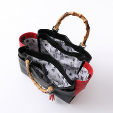 Load image into Gallery viewer, Wei Wuxian Model Bag The Untamed
