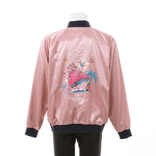 Load image into Gallery viewer, Kirby 30th Anniversary Model Reversible Jacket
