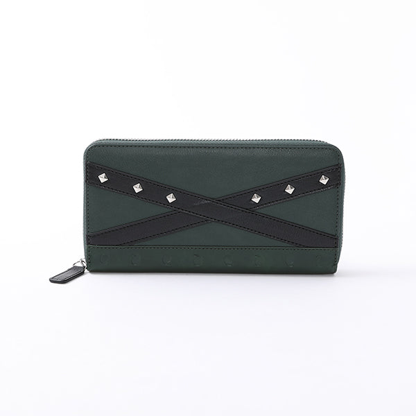 URA MANIFOLD WALLET - メルカリ