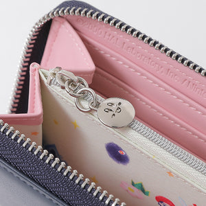 Kirby 64: The Crystal Shards Model Long Wallet