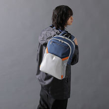 Load image into Gallery viewer, Machine Model Backpack Horizon Forbidden West

