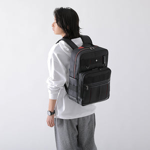 Roon Model Backpack Azur Lane