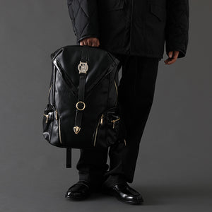 Bayonetta Model Backpack
