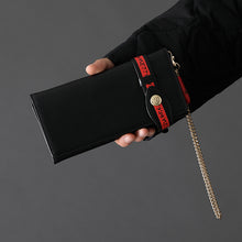 Load image into Gallery viewer, Bayonetta Model Long Wallet
