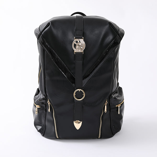 Bayonetta Model Backpack – SuperGroupies USA