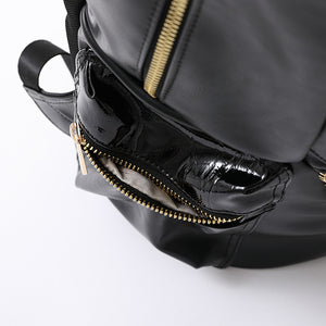 Bayonetta Model Backpack