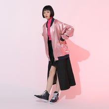 Load image into Gallery viewer, Kirby 30th Anniversary Model Reversible Jacket
