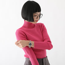 Load image into Gallery viewer, Hyoma Chigiri Model Watch Blue Lock
