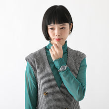 Load image into Gallery viewer, Yoichi Isagi Model Watch Blue Lock

