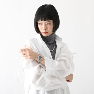 Rin Itoshi Model Watch Blue Lock