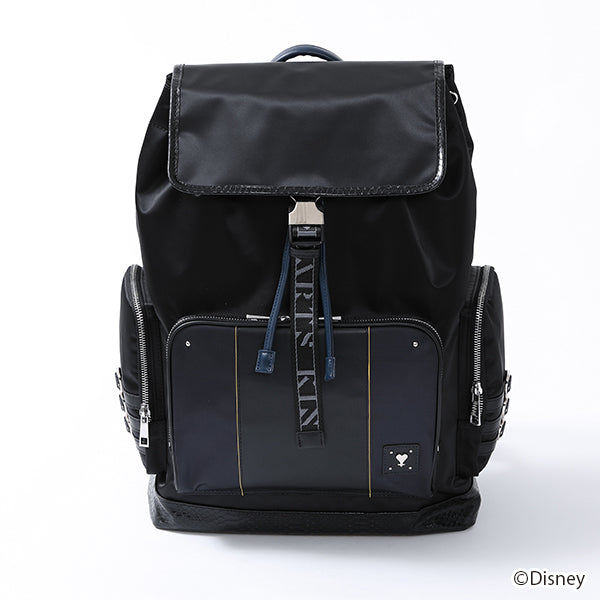 Riku Model Backpack Kingdom Hearts – SuperGroupies USA