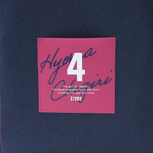 Load image into Gallery viewer, Hyoma Chigiri Model Tote Bag Blue Lock
