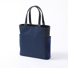 Load image into Gallery viewer, Rin Itoshi Model Tote Bag Blue Lock
