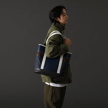Load image into Gallery viewer, Ky Kiske Model Tote Bag Guilty Gear -Strive-
